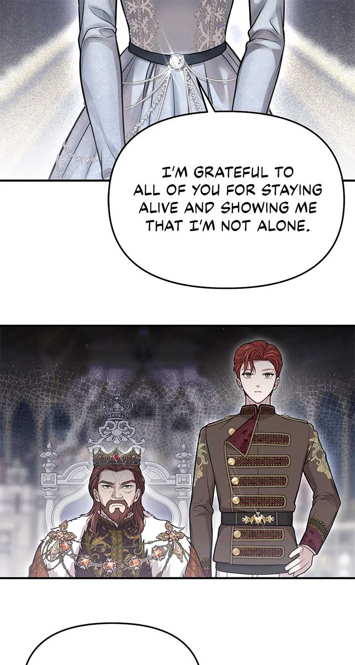 The Secret Bedroom of a Dejected Royal Daughter Chapter 107 86